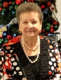 Agnieszka Musialik  January 20 1936