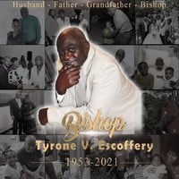 Bishop Tyrone