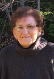 TOOPE ELIZABETH JANE  2021 avis de deces  NecroCanada
