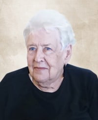 Yolande Lemelin Vallieres  1927  2021 (93 ans) avis de deces  NecroCanada