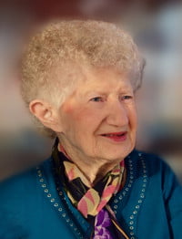 Adele Dietterle  September 23 1925  October 25 2021 avis de deces  NecroCanada