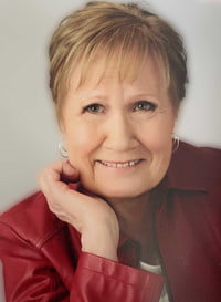 Linda Konrad nee Derksen  April 8th 1946  October 25th 2021 avis de deces  NecroCanada