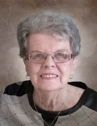 Berthe Auger Parent  2021 avis de deces  NecroCanada