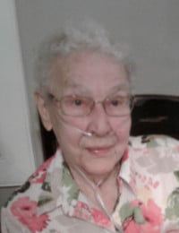 Merele Marie Shaw  June 20 1929