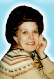 Elizabeth Melzer 1940 2021, avis décès, necrologie, obituary