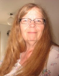 Patricia Shingoose  2021 avis de deces  NecroCanada