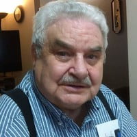 Ivan John Madeley  November 6th 2021 avis de deces  NecroCanada