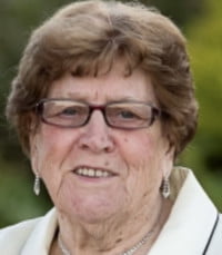 Agnes Mary Walsh avis de deces  NecroCanada