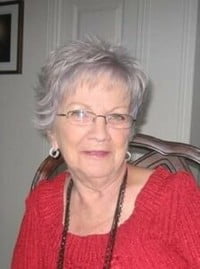 Mme Ninon Michaud Tessier 2021, death notice, obituaries, necrology