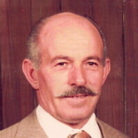 Francesco Frank Sciascetti  October 04 1927  November 12 2021 avis de deces  NecroCanada