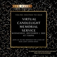 Virtual Candlelight