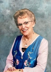 Carmelina MacKenzie  1932  2021 (age 88) avis de deces  NecroCanada