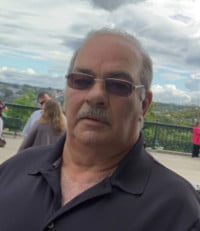 Claude Quirion  07 février 1957 – 12 novembre 2021