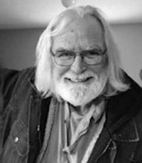 David Warren Joseph Dubois Dubie  June 5 1947  November 8 2021 avis de deces  NecroCanada