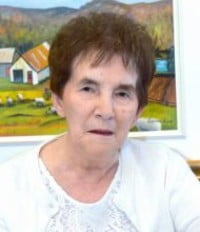 Gaudreault Rosianne  26 Août 1932  18 Nov 2021 avis de deces  NecroCanada