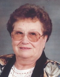 Elsie Esther Zimmer  March 16 1934  November 22 2021 (age 87) avis de deces  NecroCanada