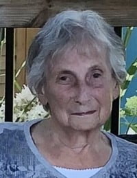 Frances Carol Foster Schell  October 20 1932  November 24 2021 (age 89) avis de deces  NecroCanada