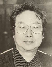 Chan Ky-Yut 陈介一 Chen Jie Yi  March 21 1940  November 18 2021 (age 81) avis de deces  NecroCanada