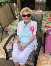 Mildred Alice Fitzsimmons  August 20 1920  November 28 2021 (age 101) avis de deces  NecroCanada