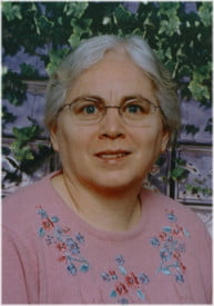 Valerie Lee Hanscom 19532021, avis deces, necrologie, obituary