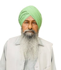 Ajaib Singh Dhaliwal  Wednesday December 1st 2021 avis de deces  NecroCanada