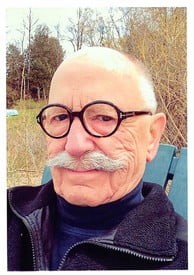 Charles Chuck Martin Jensen  March 1 1940  December 11 2021 (age 81) avis de deces  NecroCanada