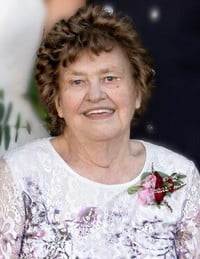 Isabel Ann TESLAK  September 28 1934  December 11 2021 (age 87) avis de deces  NecroCanada