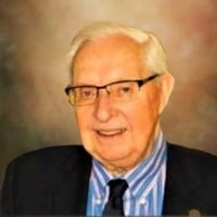 MOYNES James Jim Henry  July 20 1926 — December 5 2021 avis de deces  NecroCanada