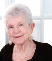 DORIS SMITH-