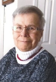 Jeanne D'arc Lachance  Gamache avis de deces  NecroCanada