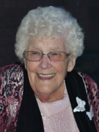 Dorothy Elsie