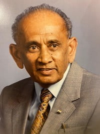 Dullabhbhai Kalanji Mistry  18 mars 1934