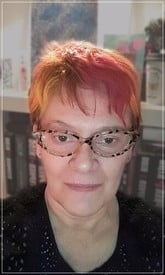 Francine Girard  2021 avis de deces  NecroCanada