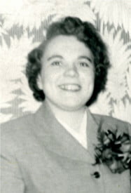 Frances Muriel