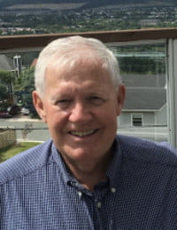Francis Michael Kennedy  2021 avis de deces  NecroCanada