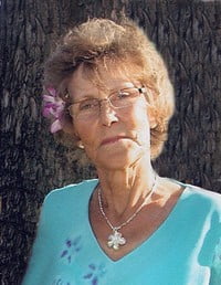 Joy Marie Butterfield Pritchard  October 8 1935  December 22 2021 (age 86) avis de deces  NecroCanada