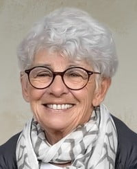 Francine Roberge  1940  2021 (81 ans) avis de deces  NecroCanada