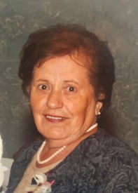 Ekaterini Katina Kotsovos