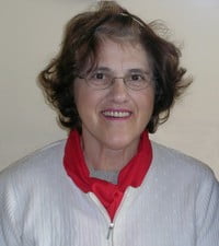 Lucille Bourdeau Boulerice 1938- avis de deces  NecroCanada