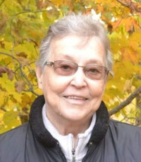 Margaret Flora Fowler 2022, Avis Décès, Necrologie, Obituary