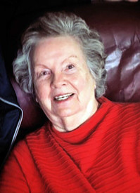 Caroline Francess Mills  April 23 1938  January 23 2022 (age 83) avis de deces  NecroCanada