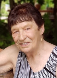 Nicole Letourneau  1949  2022 (72 ans) avis de deces  NecroCanada
