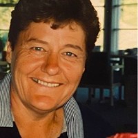 GIBSON Patricia “Paddy  March 17 1943 — January 23 2022 avis de deces  NecroCanada
