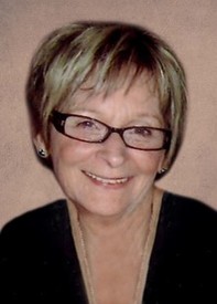 Mme Carole Senechal  2022 avis de deces  NecroCanada