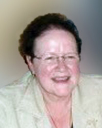 Mme Dorothy Kemp 22 fevrier   2022 avis de deces  NecroCanada