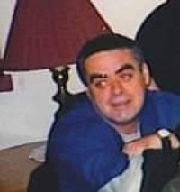 Louis 'Nelson' Parker  1957  2022 avis de deces  NecroCanada
