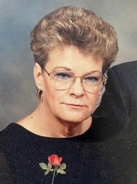 Irene Gail Manning Cudmore  July 12 1947  March 2 2022 (age 74) avis de deces  NecroCanada