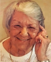 Ruth Elsie Snyder nee Reiman  March 20 1934  March 8 2022 avis de deces  NecroCanada