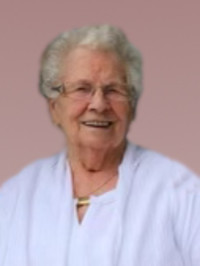 Gloria Anne Smith  1936  2022 (age 85) avis de deces  NecroCanada