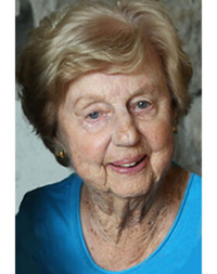 Patricia Jean Stanlake  May 4th 1920  March 30th 2022 avis de deces  NecroCanada